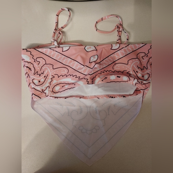 Bikini top - Picture 3 of 4